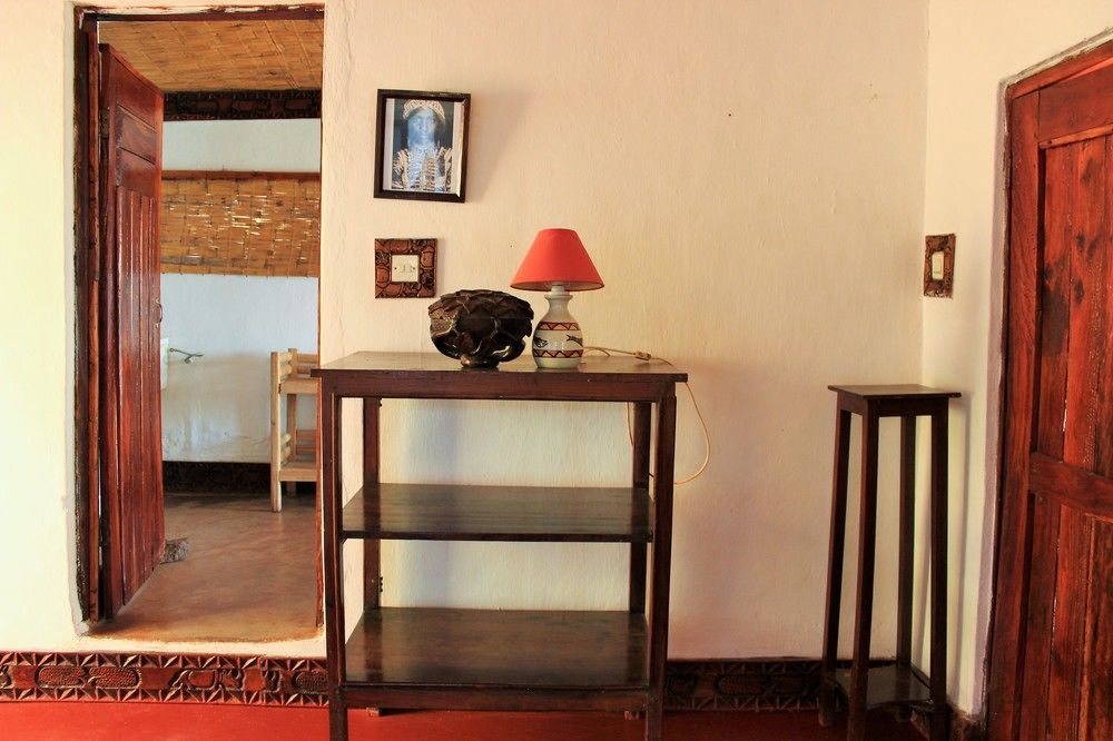 Njaya Lodge Nkhata Bay Экстерьер фото