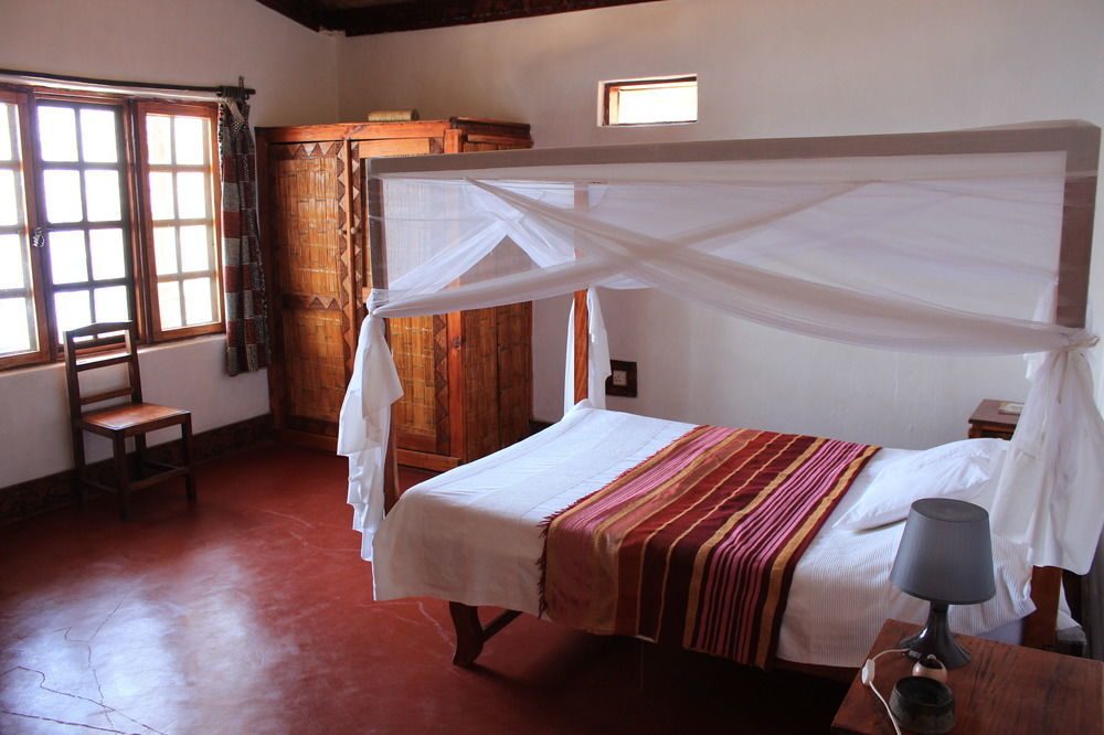 Njaya Lodge Nkhata Bay Экстерьер фото