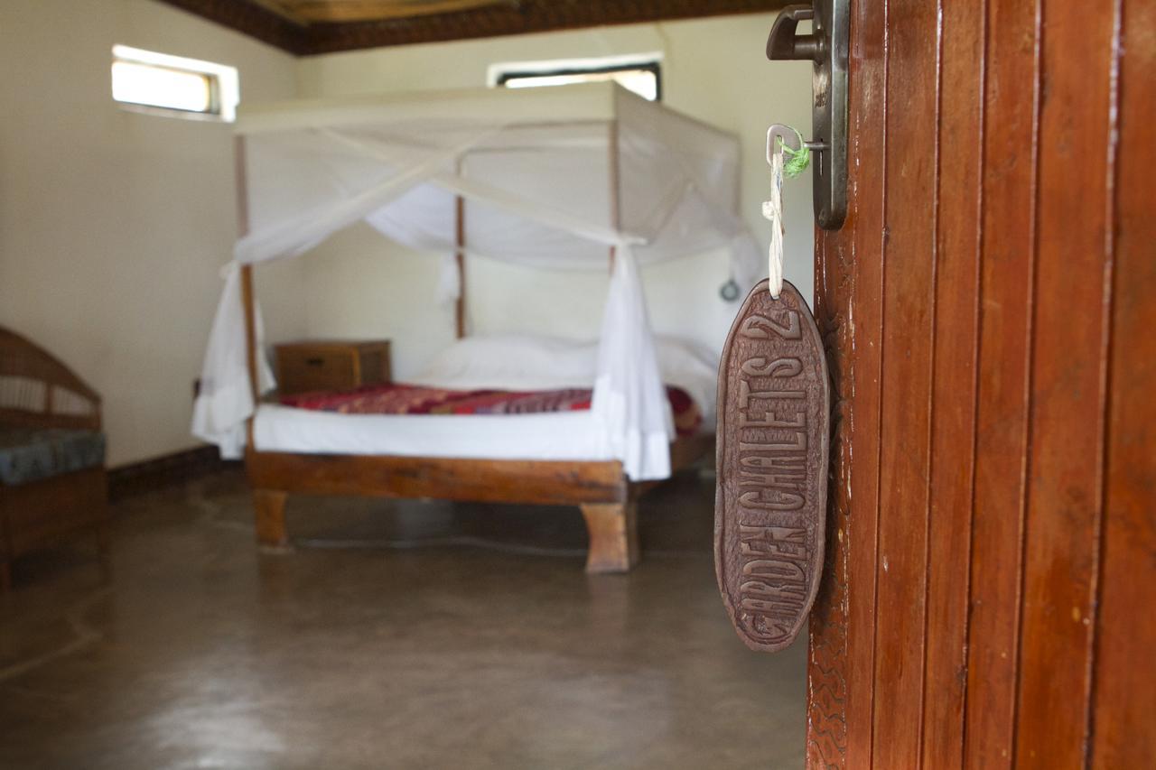 Njaya Lodge Nkhata Bay Экстерьер фото