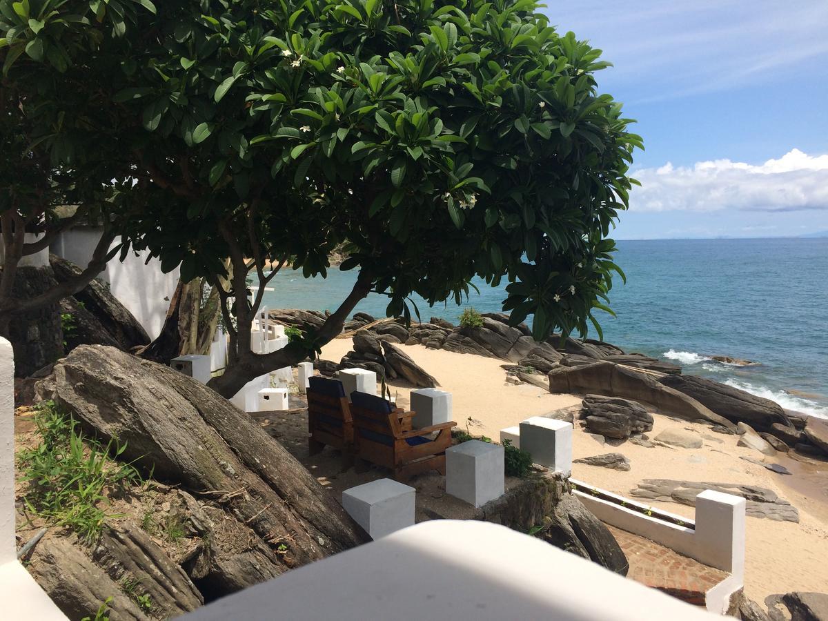 Njaya Lodge Nkhata Bay Экстерьер фото