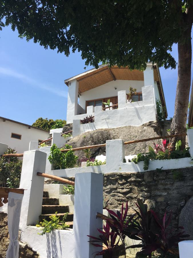 Njaya Lodge Nkhata Bay Экстерьер фото